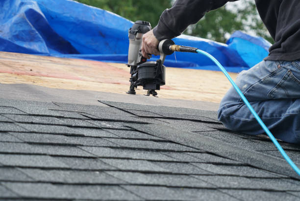 Fast & Reliable Emergency Roof Repairs in Telluride, CO